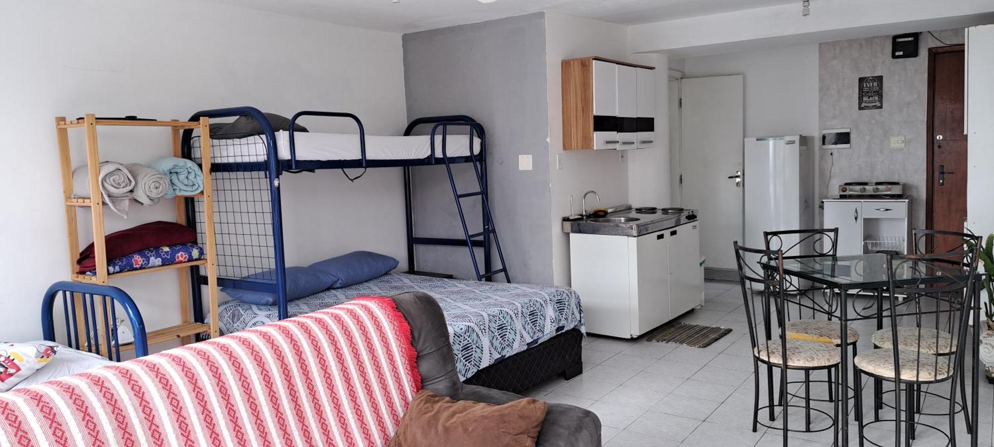 Edificio Mirante Do Vale Apartman São Paulo Kültér fotó