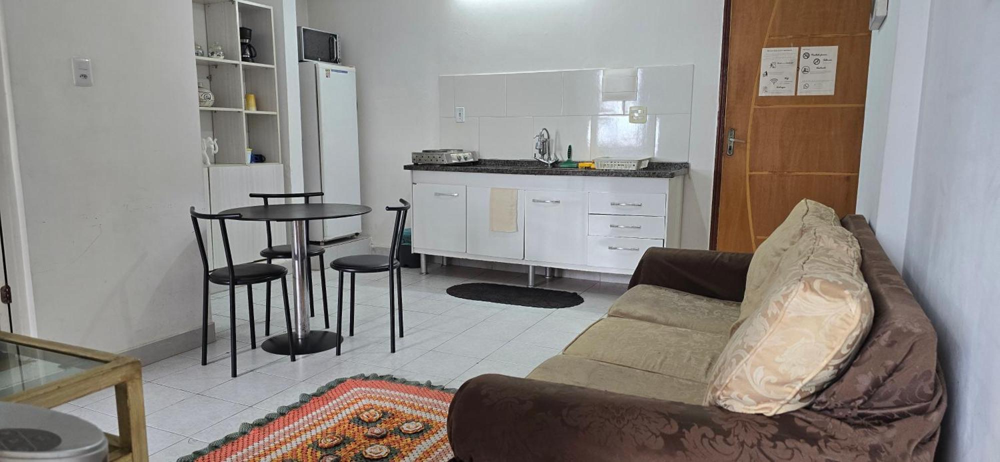 Edificio Mirante Do Vale Apartman São Paulo Kültér fotó